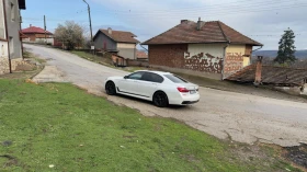 BMW 750, снимка 11