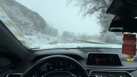 BMW 750, снимка 6