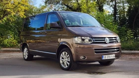 VW Multivan 2.0 TDI, снимка 1