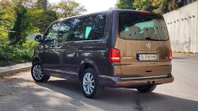 VW Multivan 2.0 TDI, снимка 5