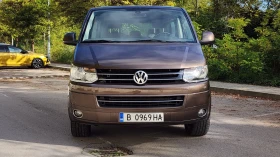 VW Multivan 2.0 TDI, снимка 8