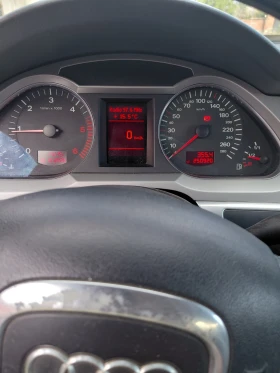 Audi A6, снимка 4