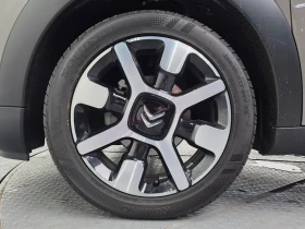 Citroen C4 Cactus 1.6/BLUEHDI/SHINE/ПАНОРАМА/KEYLESS, снимка 5