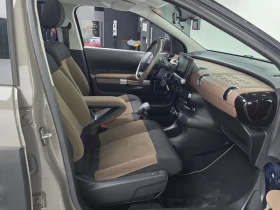 Citroen C4 Cactus 1.6/BLUEHDI/SHINE/ПАНОРАМА/KEYLESS, снимка 11