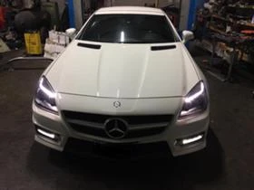 Mercedes-Benz SLK 200,250 | Mobile.bg    1