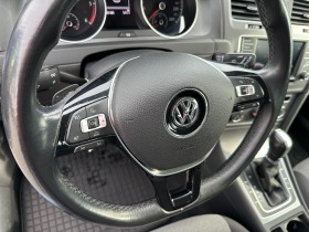 VW Golf klimatronik/navi/full, снимка 10