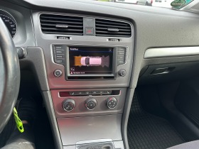VW Golf klimatronik/navi/full, снимка 12