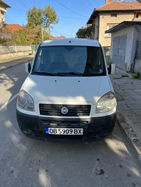  Fiat Doblo