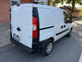 Fiat Doblo 1.3, снимка 4