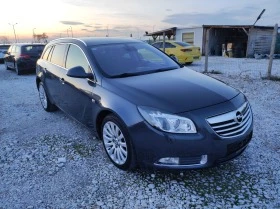     Opel Insignia 2.0d touring