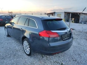     Opel Insignia 2.0d touring