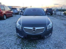     Opel Insignia 2.0d touring