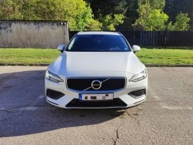 Обява за продажба на Volvo V60 D4 Polestar Обслужена ~38 949 лв. - изображение 2