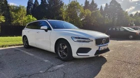 Обява за продажба на Volvo V60 D4 Polestar Обслужена ~38 949 лв. - изображение 3