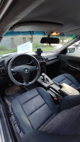 BMW 316, снимка 9 - Автомобили и джипове - 45467155