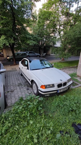 BMW 316, снимка 4 - Автомобили и джипове - 45467155