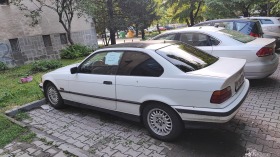 BMW 316, снимка 2 - Автомобили и джипове - 45467155