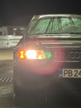 Audi A3, снимка 1 - Автомобили и джипове - 45847147