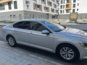 VW Passat 1.4 TSI  | Mobile.bg    2