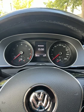 VW Passat 1.4 TSI  | Mobile.bg    8