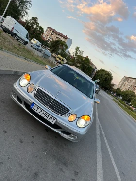 Mercedes-Benz E 320 | Mobile.bg    4