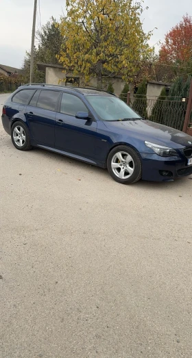 BMW 525 3.0D 197., LCI, facelift  | Mobile.bg    17