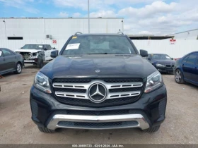 Mercedes-Benz GLS 450 4MATIC | Mobile.bg    11