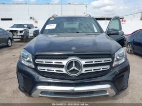 Mercedes-Benz GLS 450 4MATIC | Mobile.bg    6