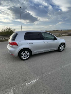 VW Golf 2.0 TDI, снимка 4