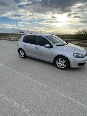 VW Golf 2.0 TDI, снимка 2