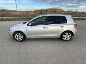 VW Golf 2.0 TDI, снимка 5