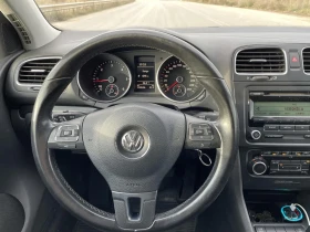 VW Golf 2.0 TDI, снимка 7