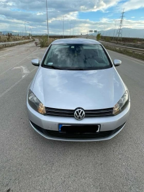 VW Golf 2.0 TDI, снимка 1