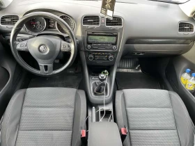 VW Golf 2.0 TDI, снимка 8