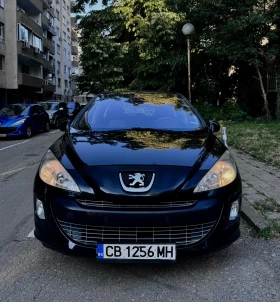 Peugeot 308 308, снимка 1