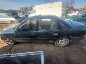 Opel Vectra - 11 лв. - 89927936 | Car24.bg