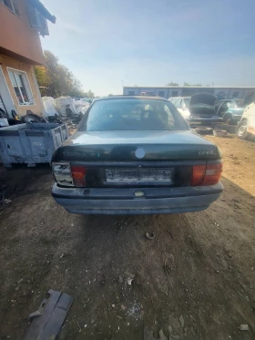 Opel Vectra - [3] 