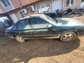 Opel Vectra - 11 лв. - 89927936 | Car24.bg