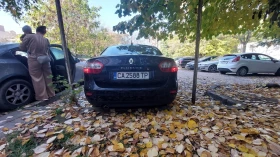 Renault Fluence Renault Fluence 1.5dci, снимка 4