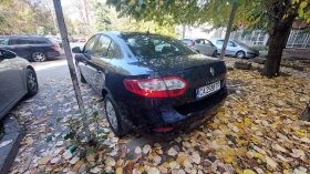 Renault Fluence Renault Fluence 1.5dci, снимка 7