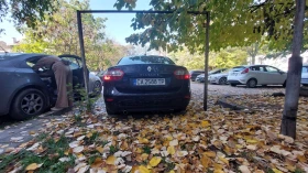 Renault Fluence Renault Fluence 1.5dci, снимка 3