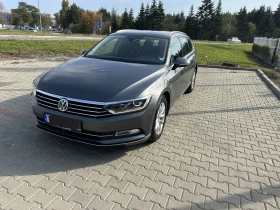 VW Passat 2.0 HINGLINE Digital, снимка 1