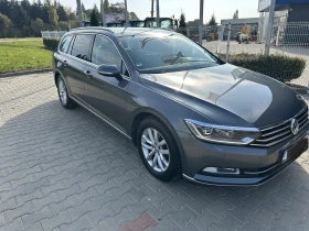 VW Passat 2.0 HINGLINE Digital, снимка 2