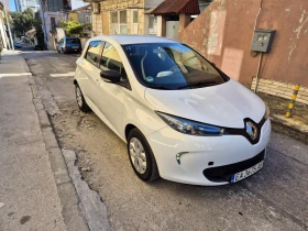 Renault Zoe 41kWh | Mobile.bg    1