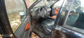 Fiat Panda Панда, снимка 4