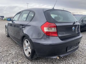 BMW 118 118D 2005/11M EVRO4 , снимка 2