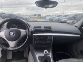 BMW 118 118D 2005/11M EVRO4 , снимка 8