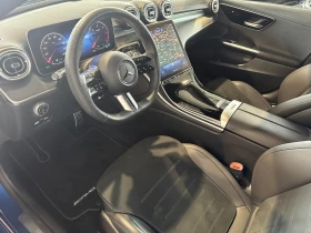 Mercedes-Benz C 300 * AMG* DISTRONIC* 360 CAM* KEYLESS* LED* , снимка 7