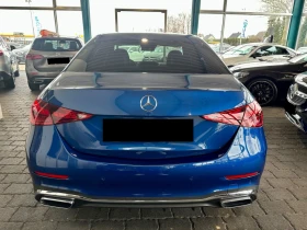 Mercedes-Benz C 300 * AMG* DISTRONIC* 360 CAM* KEYLESS* LED* , снимка 6