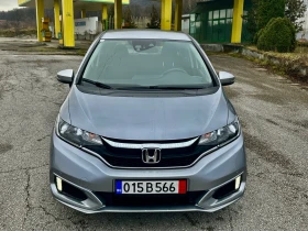 Honda Jazz 1.3 I-VTEC 2018 50хил.км!!! УНИКАТ !, снимка 2